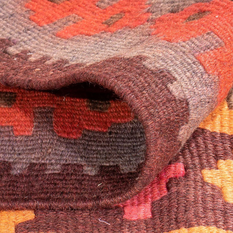 Antikk kilim Teppe 150x330cm