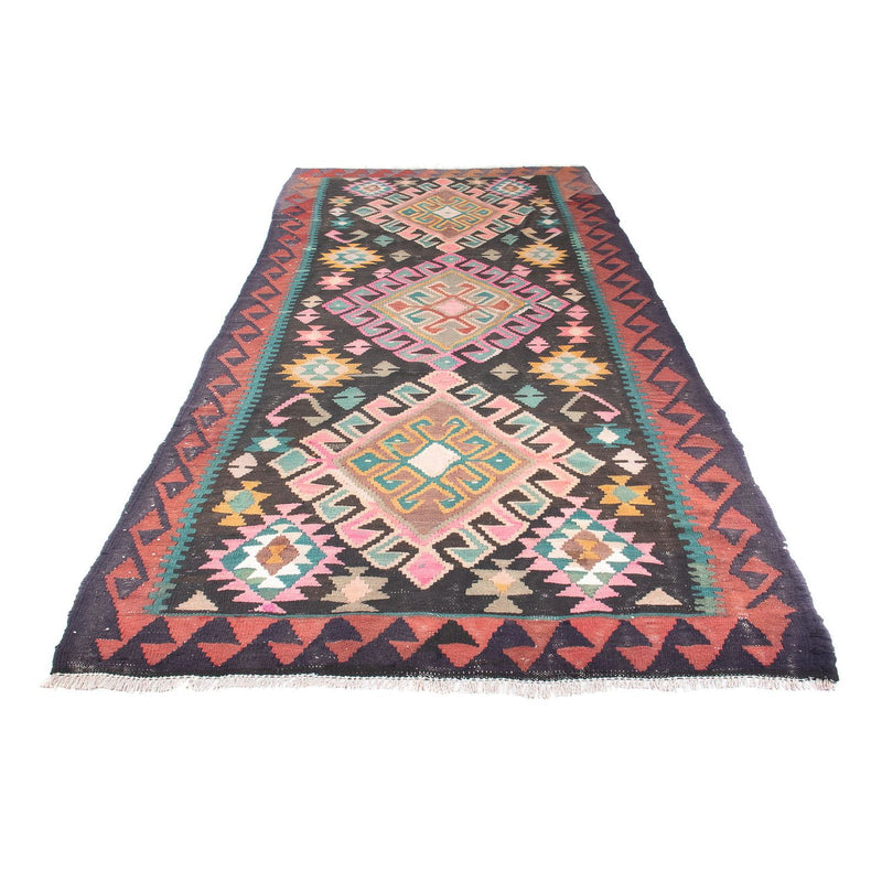 Antikk kilim Teppe 150x347cm