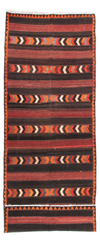 Antikk kilim Teppe 433x160cm – product image