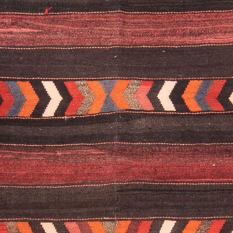 Antikk kilim Teppe 433x160cm