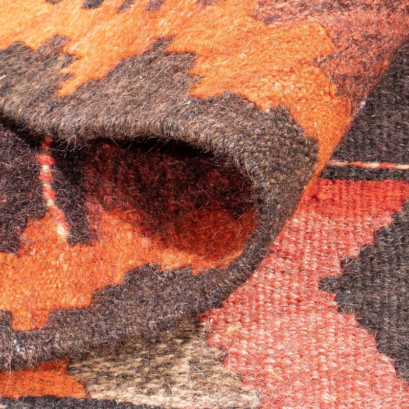 Antikk kilim Teppe 433x160cm