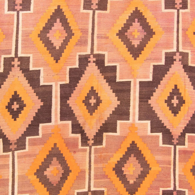 Antikk kilim Teppe 460x280cm