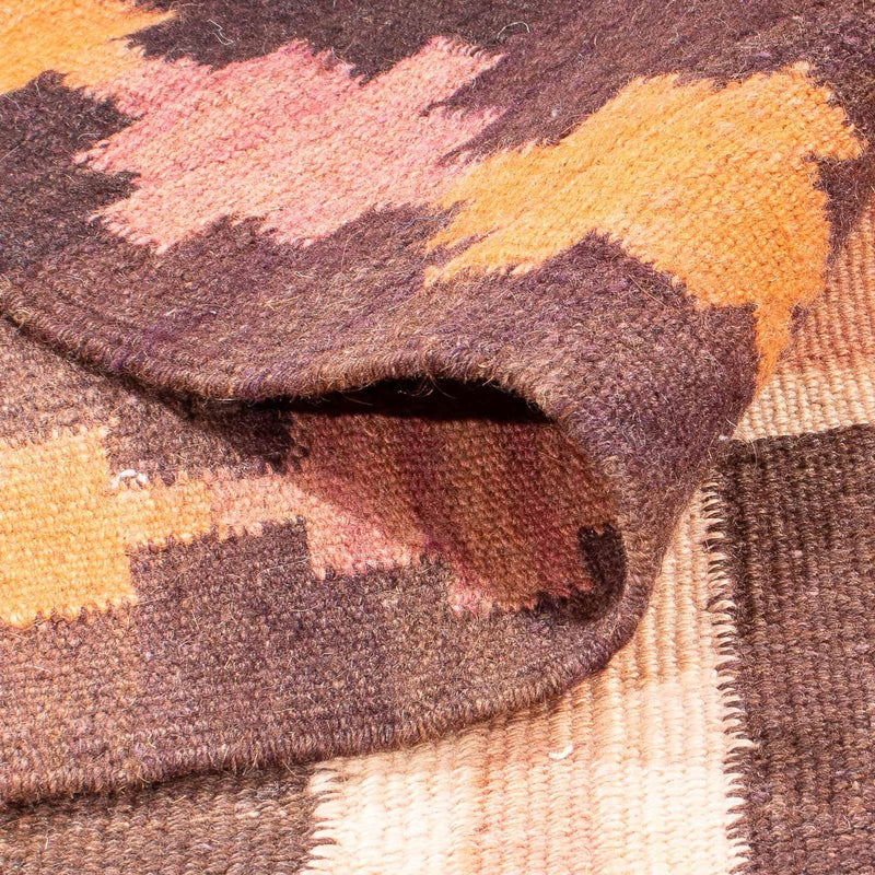 Antikk kilim Teppe 460x280cm