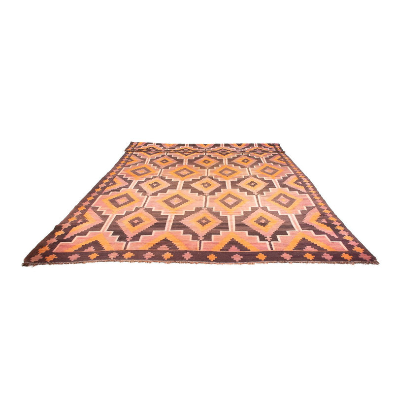Antikk kilim Teppe 460x280cm