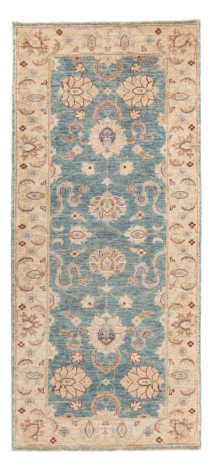 Ziegler Teppe 78x194cm - Orientalsk teppe