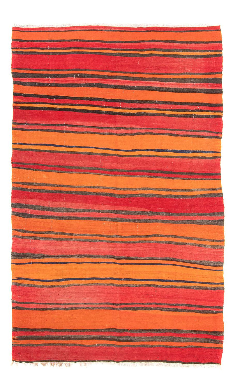 Antikk kilim Teppe 142x240cm