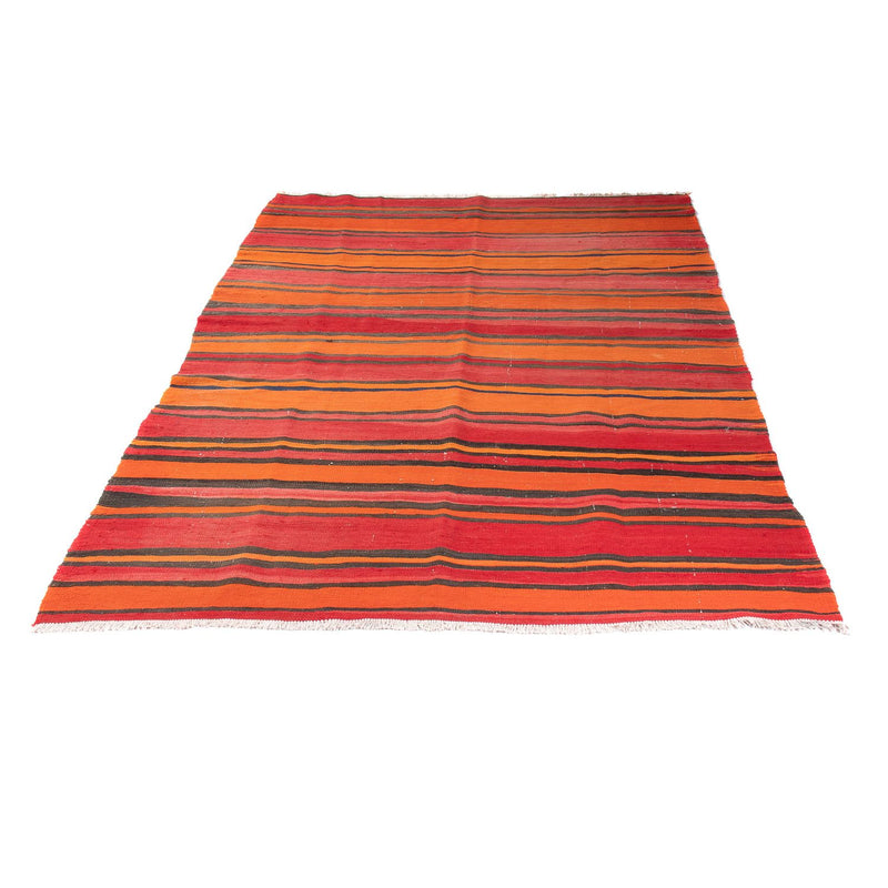 Antikk kilim Teppe 142x240cm