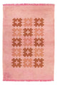 Moderne kilim Teppe 179x117cm - Ullteppe