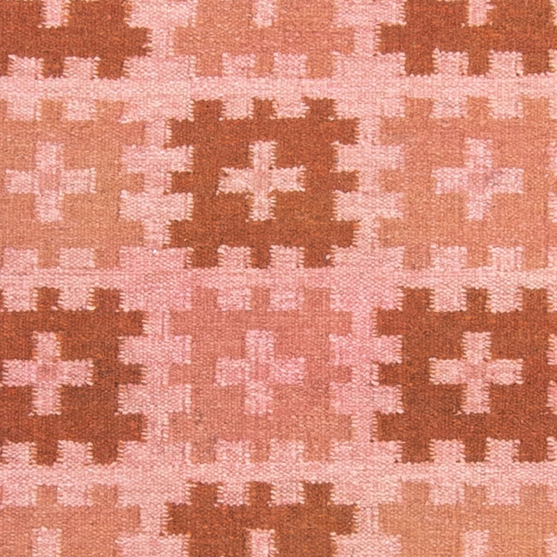 Moderne kilim Teppe 179x117cm - Ullteppe