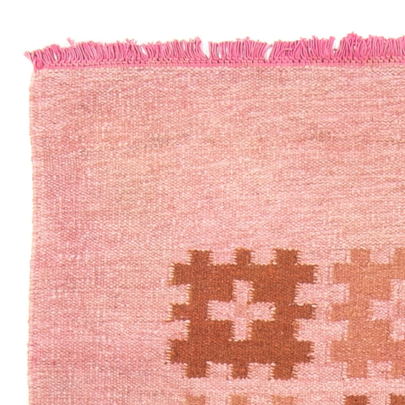 Moderne kilim Teppe 179x117cm - Ullteppe