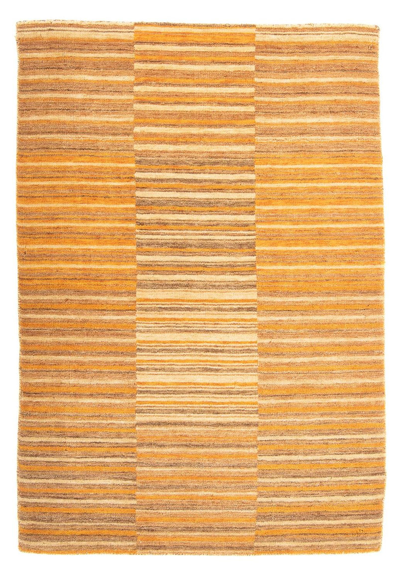 Loribaft Loom Teppe 140x92cm - Ullteppe