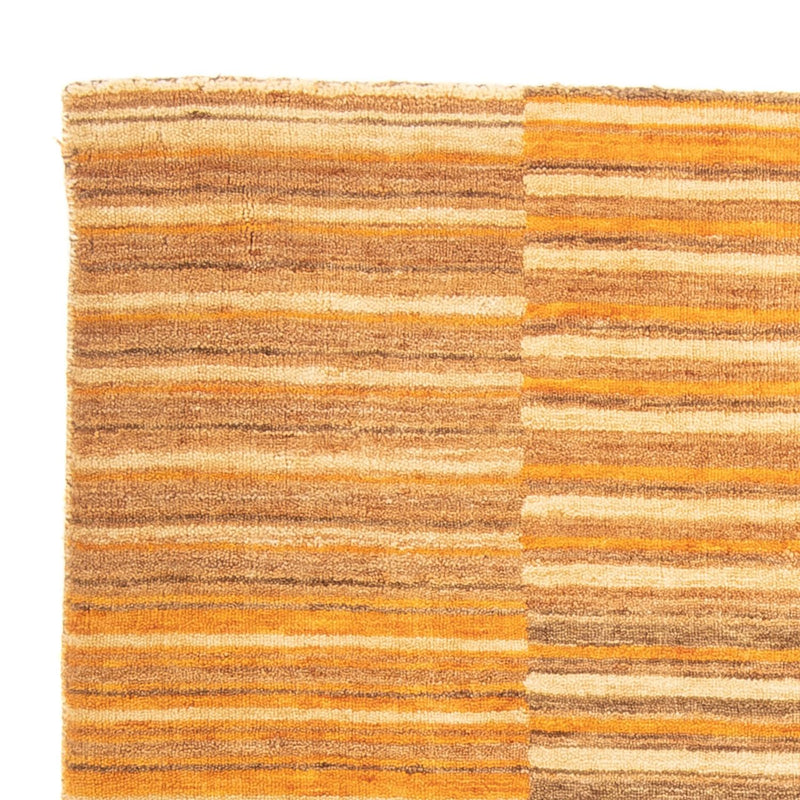 Loribaft Loom Teppe 140x92cm - Ullteppe