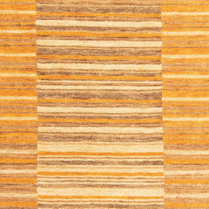 Loribaft Loom Teppe 140x92cm - Ullteppe