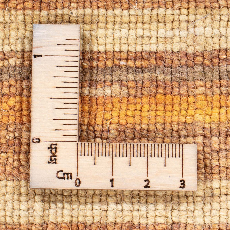 Loribaft Loom Teppe 140x92cm - Ullteppe