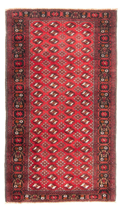 Balutsj-teppe 110x198cm - Orientalsk teppe