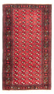 Balutsj-teppe 198x110cm - Orientalsk teppe