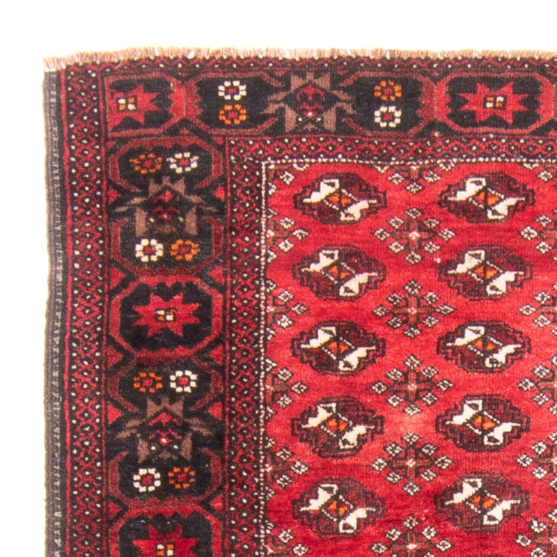 Balutsj-teppe 198x110cm - Orientalsk teppe