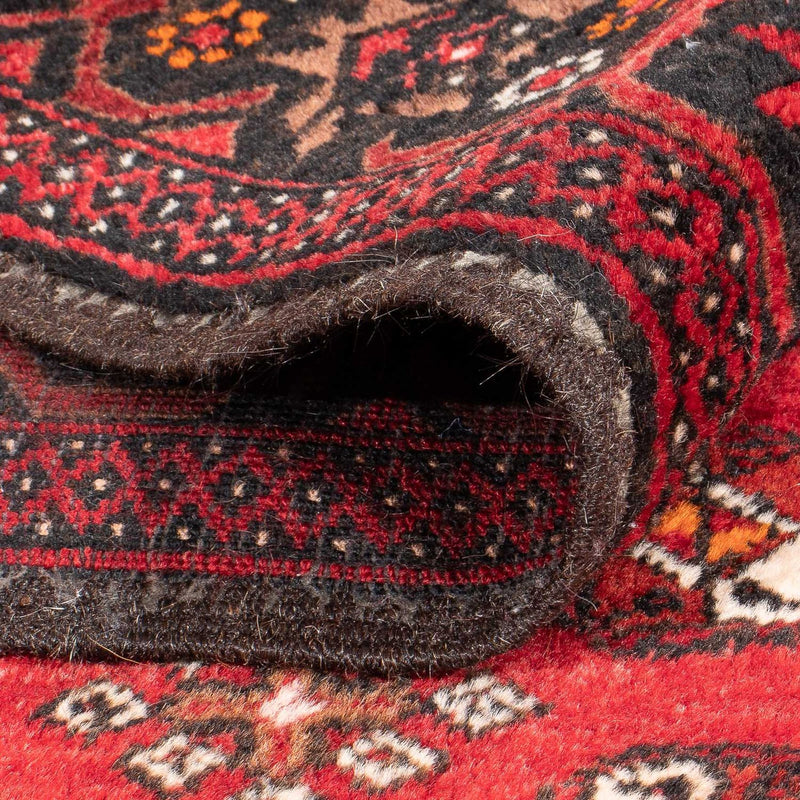 Balutsj-teppe 198x110cm - Orientalsk teppe
