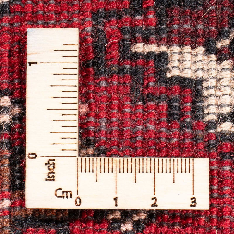 Balutsj-teppe 198x110cm - Orientalsk teppe