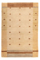 Indo Gabbeh Teppe 158x105cm - Ullteppe