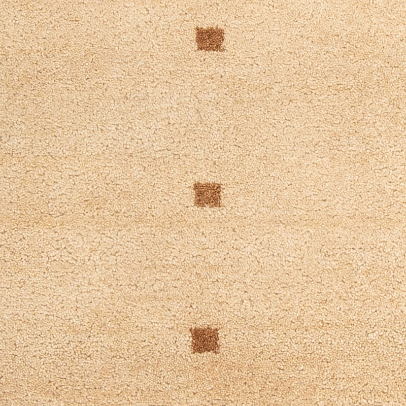 Indo Gabbeh Teppe 158x105cm - Ullteppe