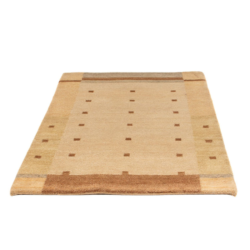 Indo Gabbeh Teppe 158x105cm - Ullteppe