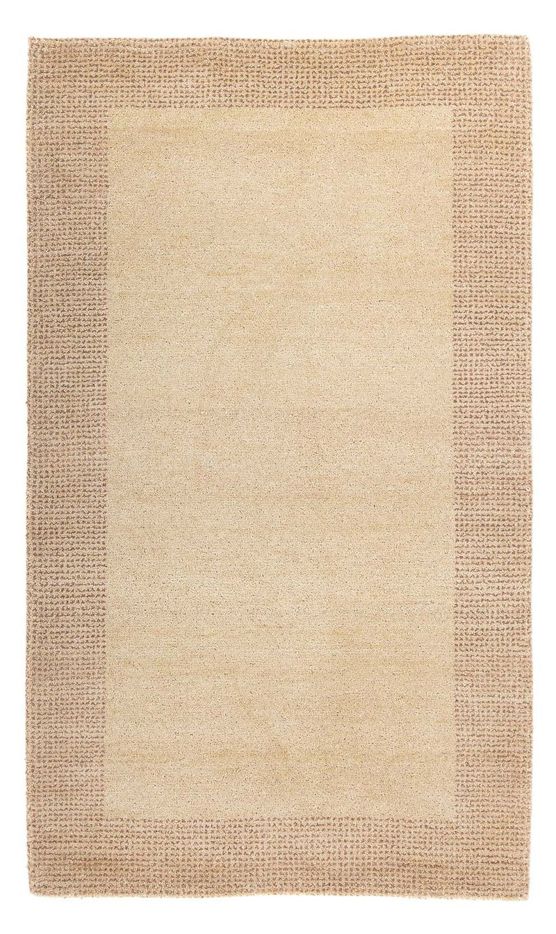 Indo Gabbeh Teppe 160x90cm - Ullteppe