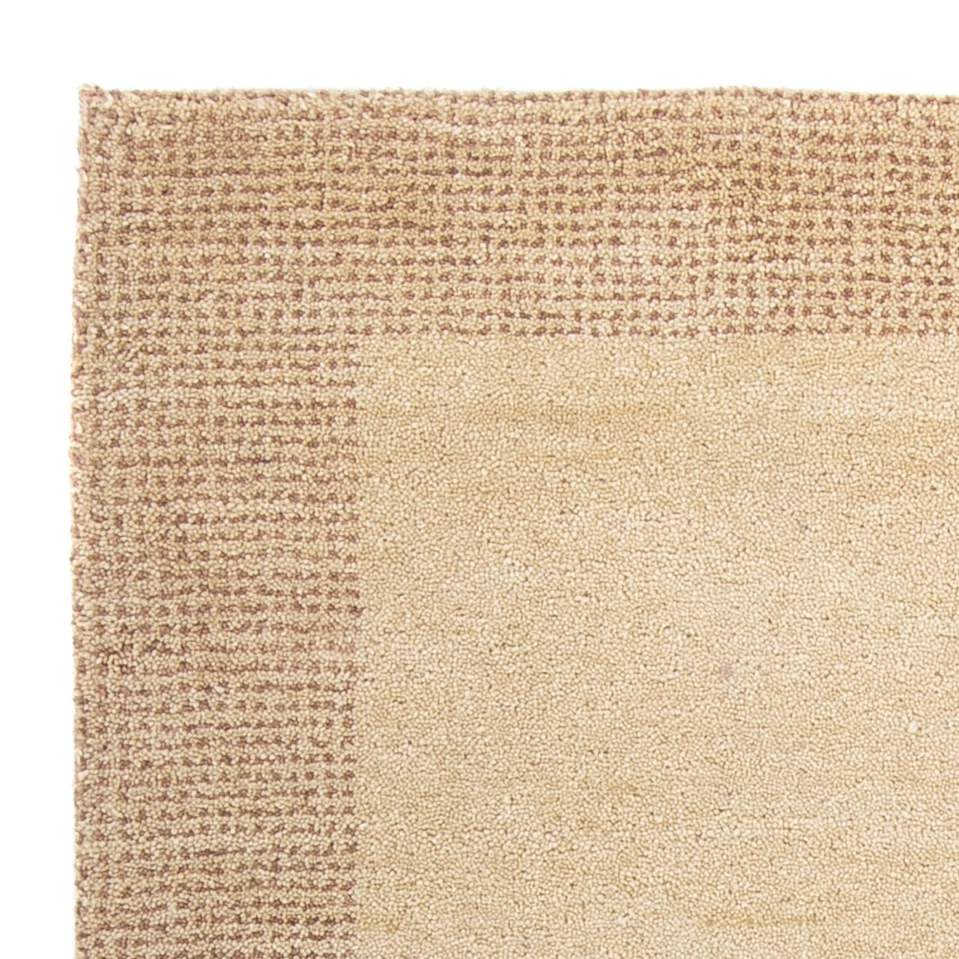 Indo Gabbeh Teppe 160x90cm - Ullteppe