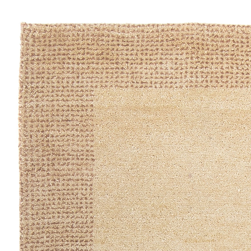 Indo Gabbeh Teppe 160x90cm - Ullteppe