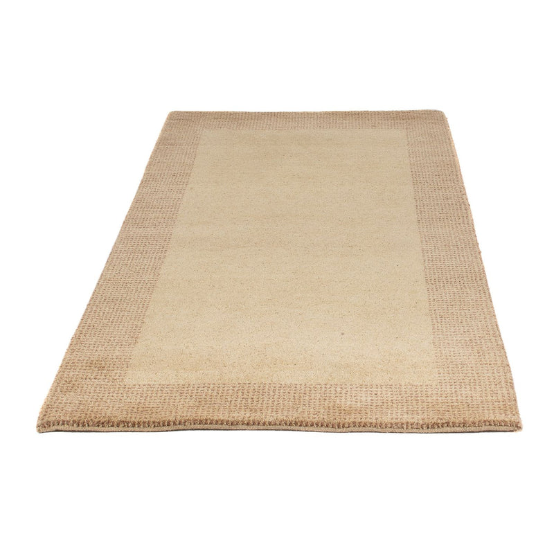 Indo Gabbeh Teppe 160x90cm - Ullteppe