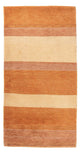 Indo Gabbeh Teppe 84x163cm - Ullteppe