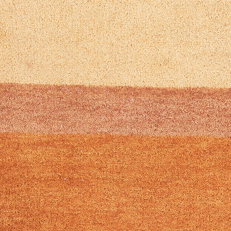 Indo Gabbeh Teppe 84x163cm - Ullteppe