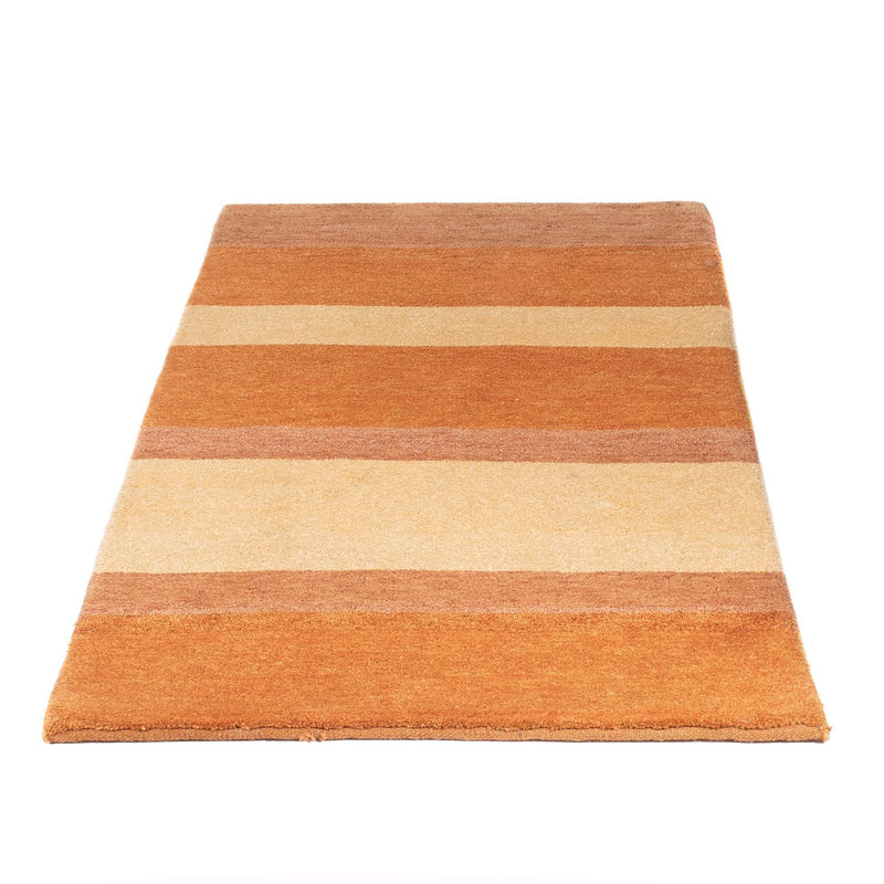 Indo Gabbeh Teppe 84x163cm - Ullteppe