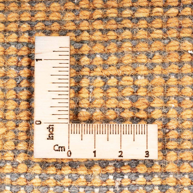 Indo Gabbeh Teppe 84x163cm - Ullteppe