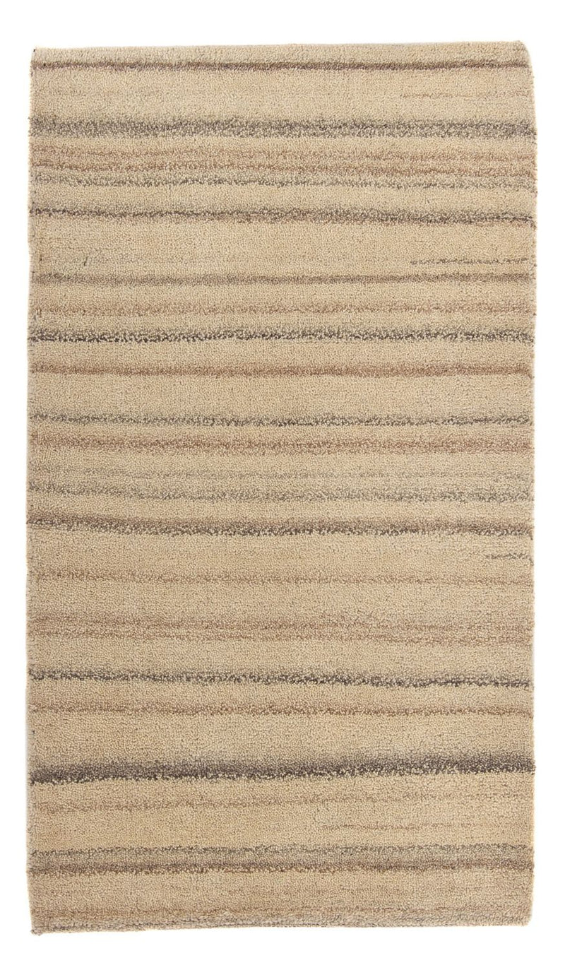 Indo Gabbeh Teppe 110x60cm - Ullteppe