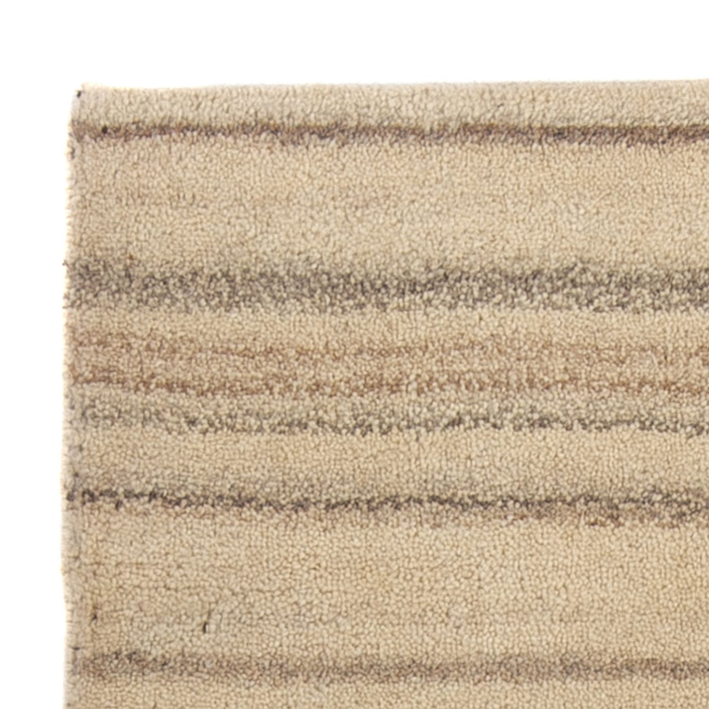 Indo Gabbeh Teppe 110x60cm - Ullteppe