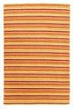 Loribaft Loom Teppe 144x92cm - Ullteppe