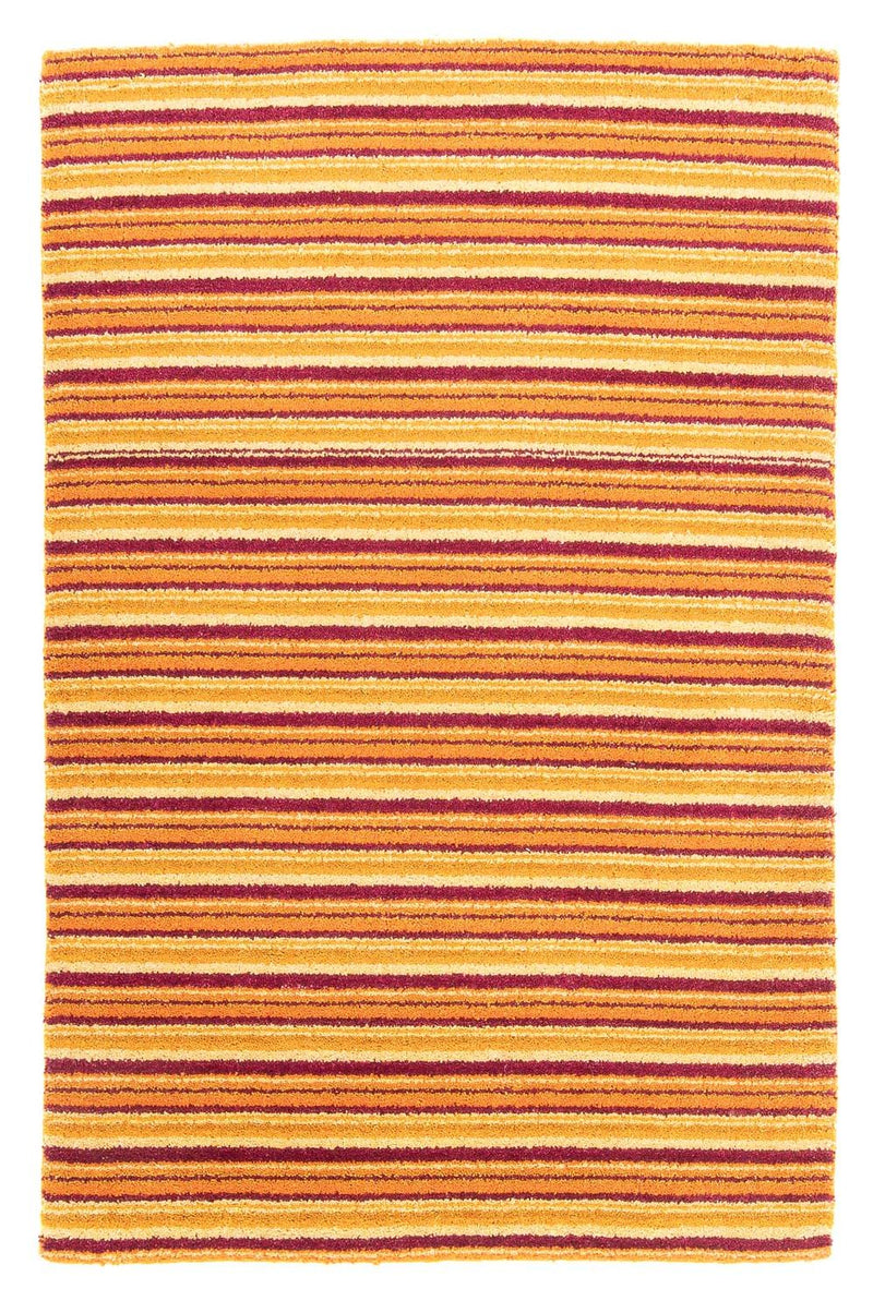 Loribaft Loom Teppe 144x92cm - Ullteppe