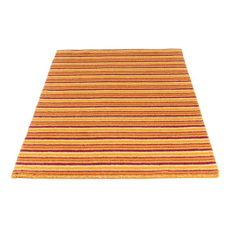 Loribaft Loom Teppe 144x92cm - Ullteppe