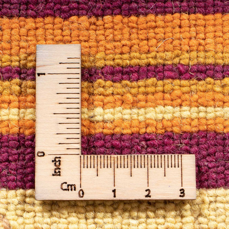 Loribaft Loom Teppe 144x92cm - Ullteppe