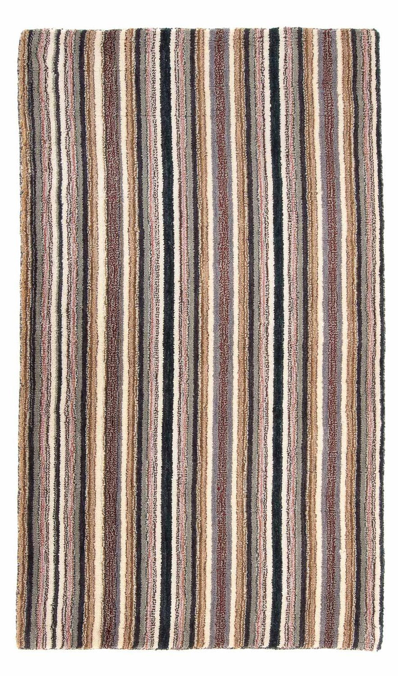 Loribaft Loom Teppe 90x160cm - Ullteppe