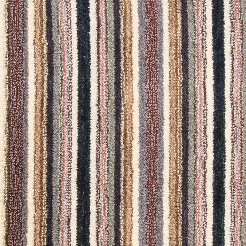 Loribaft Loom Teppe 90x160cm - Ullteppe
