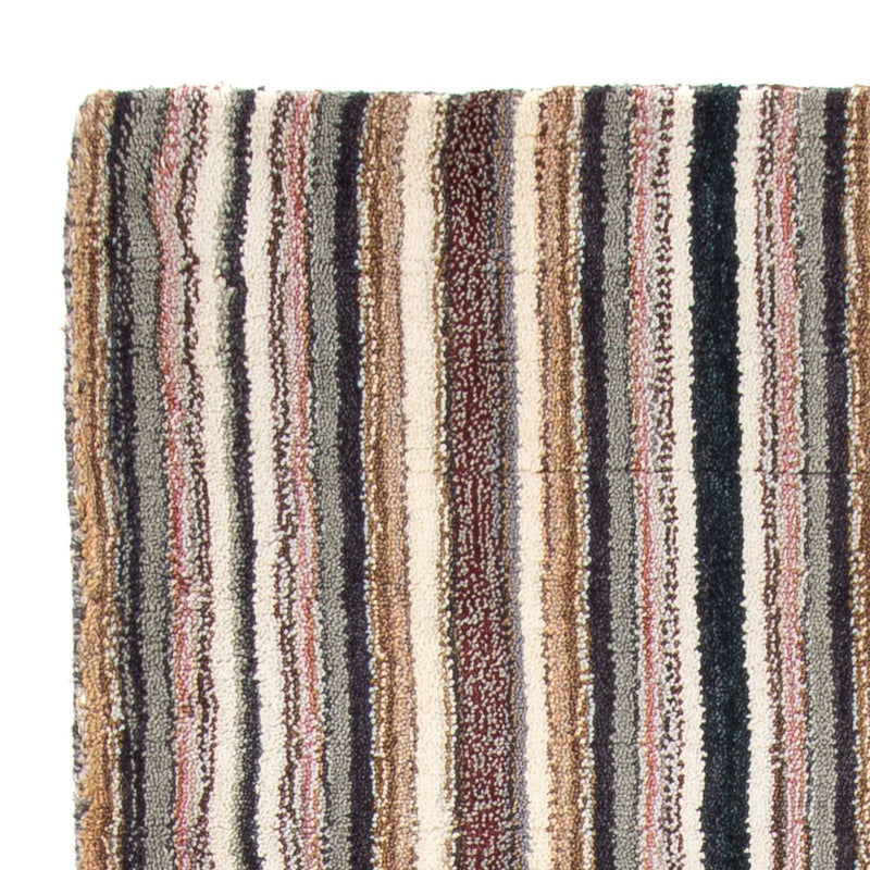 Loribaft Loom Teppe 90x160cm - Ullteppe