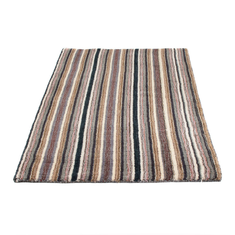 Loribaft Loom Teppe 90x160cm - Ullteppe