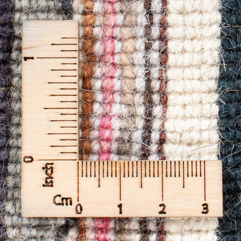 Loribaft Loom Teppe 90x160cm - Ullteppe