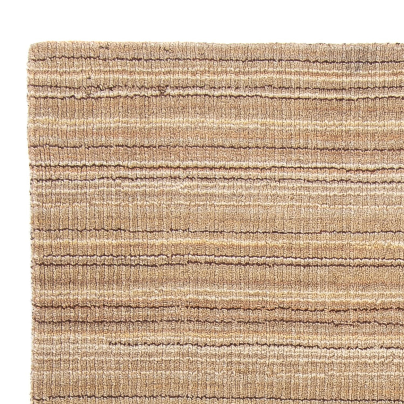 Loribaft Loom Teppe 160x100cm - Ullteppe