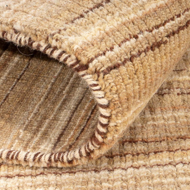 Loribaft Loom Teppe 160x100cm - Ullteppe