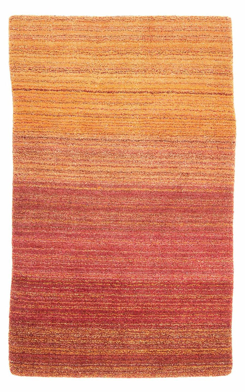 Loribaft Loom Teppe 162x90cm - Ullteppe