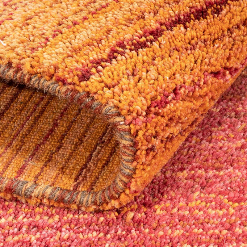 Loribaft Loom Teppe 162x90cm - Ullteppe