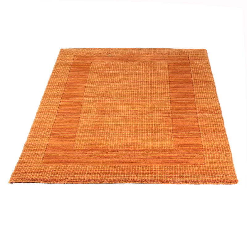Loribaft Loom Teppe 151x92cm - Ullteppe